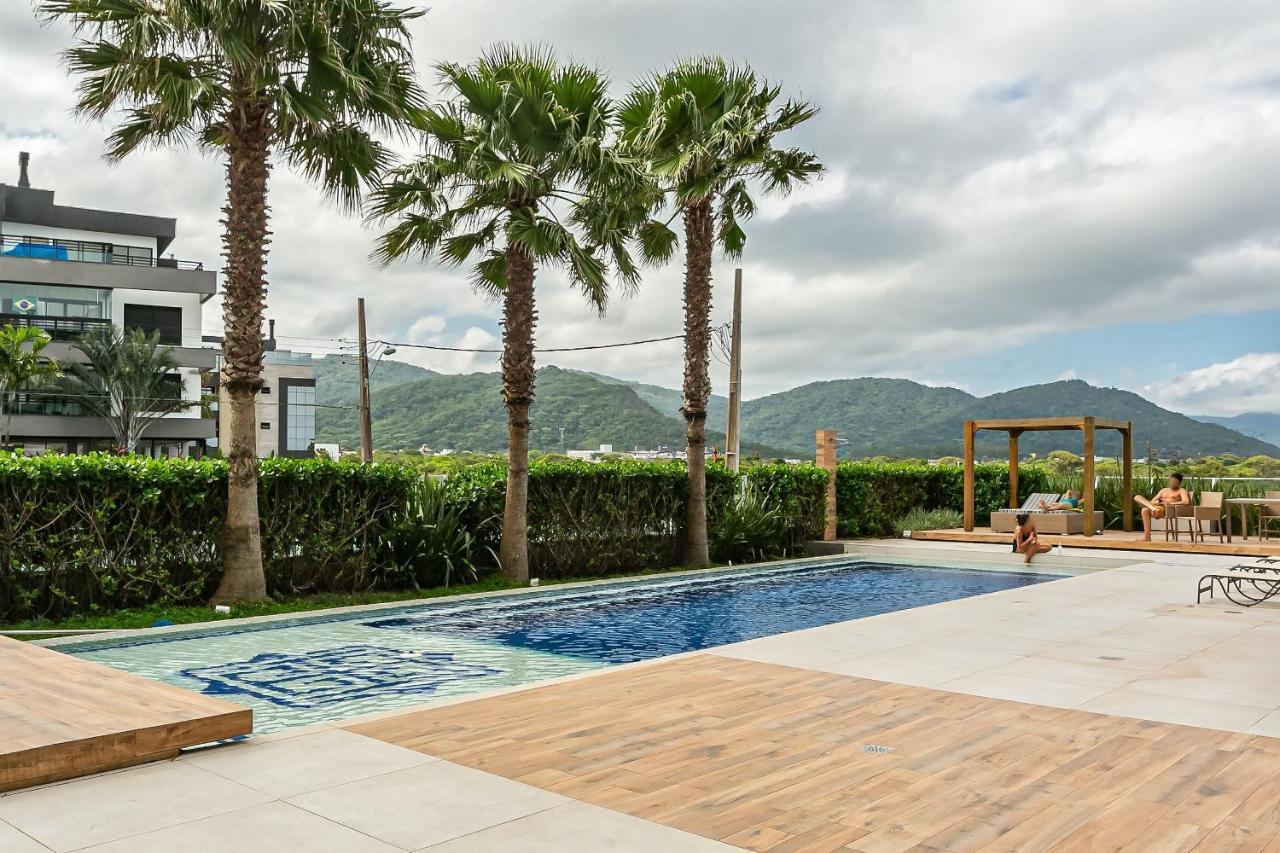 120M Da Praia Do Novo Campeche #Camp06 Florianopolis Ngoại thất bức ảnh